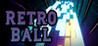 Retro Ball Image