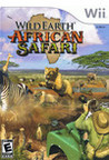 Wild Earth: African Safari