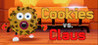 Cookies vs. Claus Image