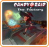 Candy Raid: The Factory