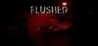 Flushed