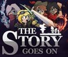 The Story Goes On Image