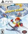 Winter Sports Games: 4K Edition