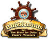 Bubblenauts: The Hunt for Jolly Roger's Treasure Image