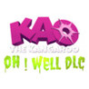 Kao the Kangaroo: Oh, Well! Image