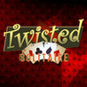 Twisted Solitaire Image