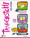 Tamagotchi CD-ROM Image
