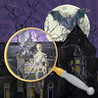 Gothic Masquerade HD Image