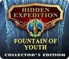 Hidden Expedition: The Fountain of Youth Image