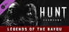 Hunt: Showdown - Legends of the Bayou Image