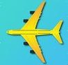Catch the Airplanes Image
