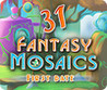 Fantasy Mosaics 31: First Date Image