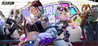 Dimension War Girls