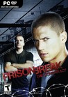 Prison Break: The Conspiracy Image