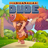 Prehistoric Dude Image