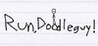 Run, Doodleguy!