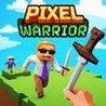 Pixel Warrior
