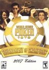World Series of Poker: Tournament of Champions