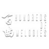 Bai Qu: Hundreds of Melodies