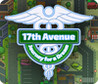 17th Avenue: Journey for a Dream Image