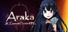 Araka~JK Exorcist Horror RPG Image