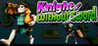 knight without sword