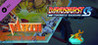 Dariusburst: Chronicle Saviours - Varth: Operation Thunderstorm Image
