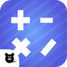 Four Game Mania - arithmetical operations Image