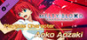 Melty Blood: Type Lumina - Aoko Aozaki Playable Character Image