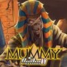 Mummy Pinball Image