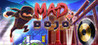 Mad Dojo Image