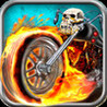 Bike Rider Motorcycle Madness Image