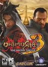 Onimusha 3: Demon Siege Image