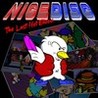 Nice Disc: The Last Hot Blood Image