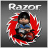 Razor Crazy Cart: Ultimate Drift Image