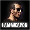 I Am weapon Image
