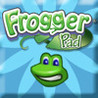 Frogger Pad Image