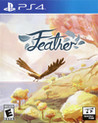 Feather Image