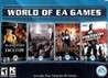 World of EA Games Image