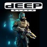 Deep Black Image