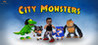 City Monsters Image