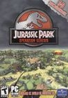 Jurassic Park: Operation Genesis