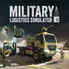Military Logistics Simulator Image