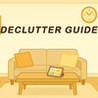 Declutter Guide Image