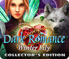 Dark Romance: Winter Lily Image