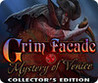 Grim Facade: Mystery of Venice Image