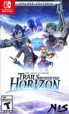 The Legend of Heroes: Trails beyond the Horizon