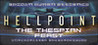 Hellpoint: The Thespian Feast Image