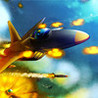 Air Wars : Fighting Jet Plane Clash Combat Game Image
