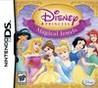 Disney Princess: Magical Jewels Image
